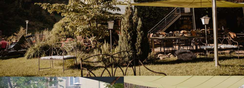 Gasthof Pension Frei�mter Hof in Freiamt