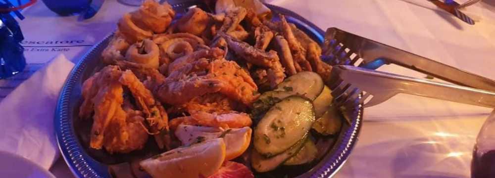 Ristorante Il Pescatore Italienisches Catering Events Hochzeiten in Schorndorf