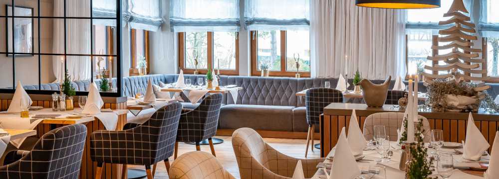 MICHELS Wellness- & Wohlf�hlhotel in Schalkenmehren