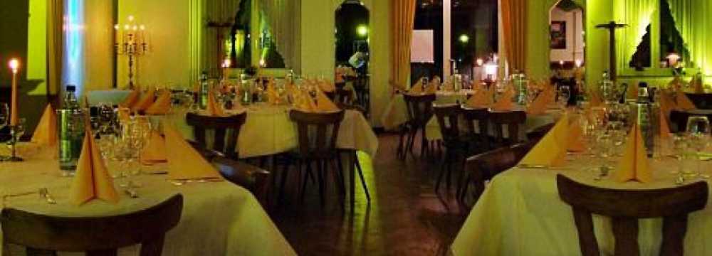 Restaurants in Mnster:  Zur Post Restaurant & Gaststtte