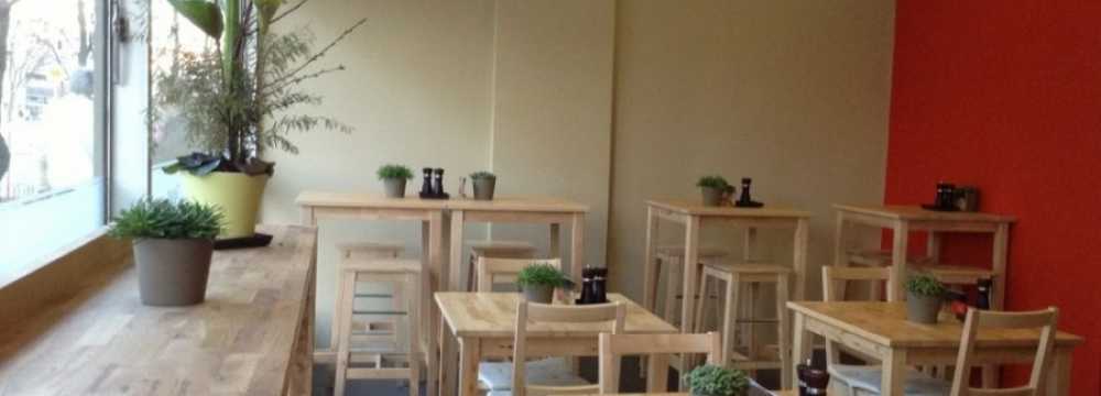 Veloce Pizza e Pasta in Berlin