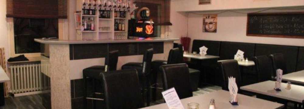 Alexander�s Restaurant im Landhotel zur Post in Kamp-Lintfort