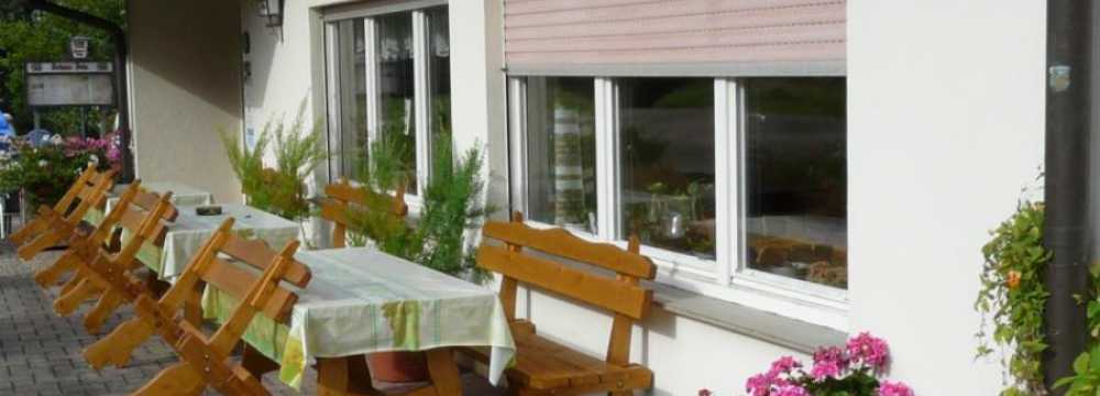 Waldst�ble in Wehr