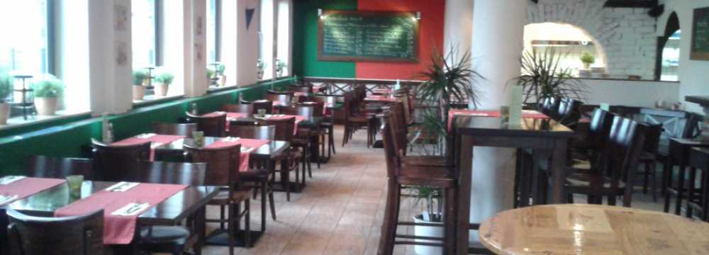 Restaurants in Hilden: FARO