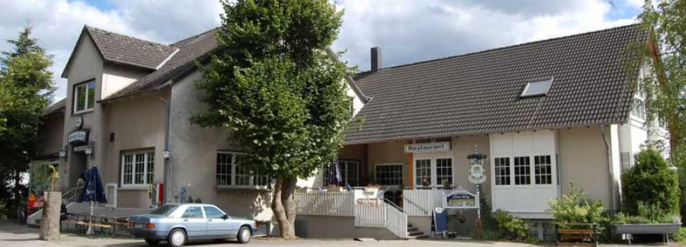 Leeser Krug in Lemgo