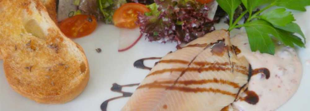 Waldst�ble in Wehr