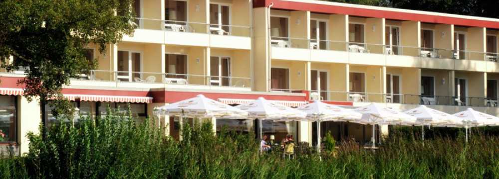 Seehotel Schwanenhof in M�lln