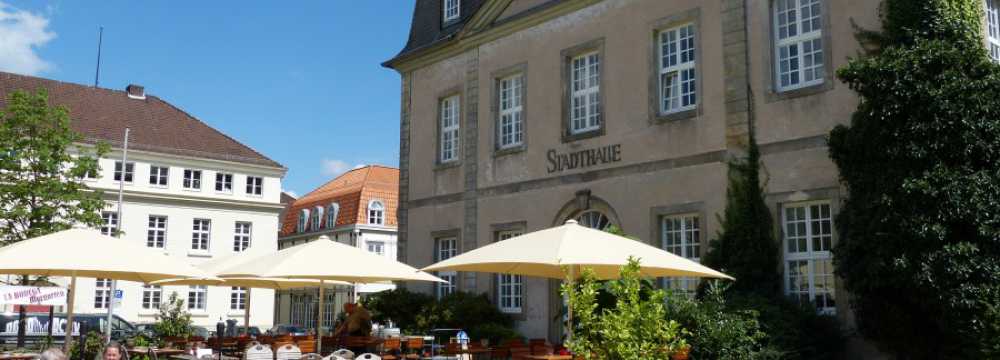 La Bodega in Detmold