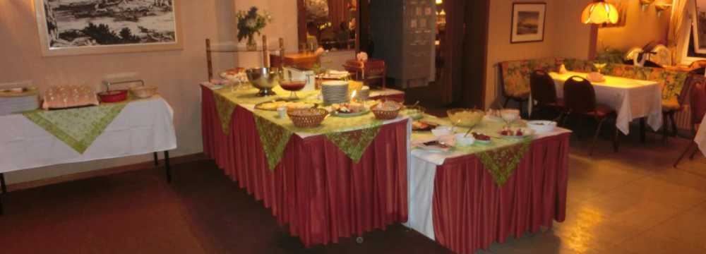 Waldhotel Stein in Bayreuth