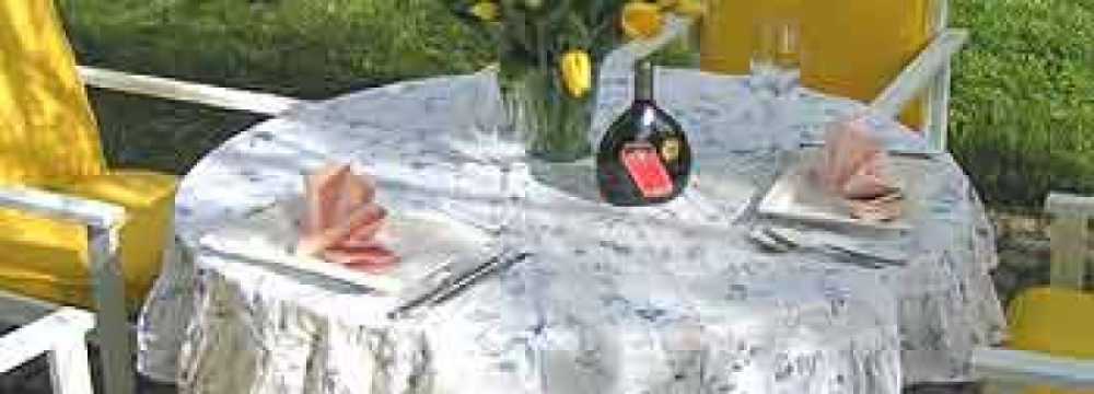 Waldhotel Stein in Bayreuth