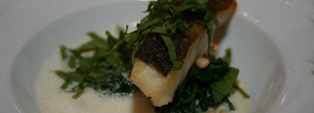 Sellhorn Ringhotel & Restaurant in Hanstedt