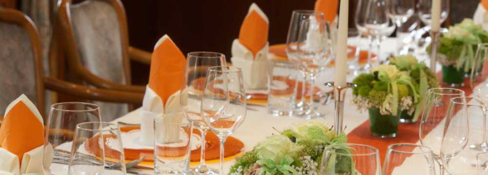 Sellhorn Ringhotel & Restaurant in Hanstedt