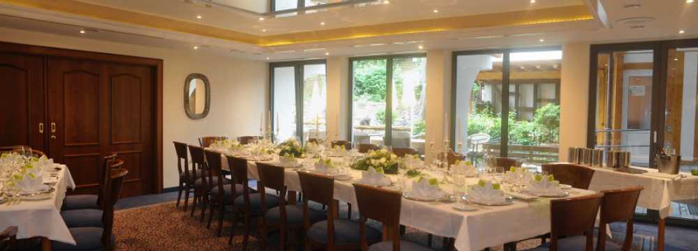 MICHELS Wellness- & Wohlf�hlhotel in Schalkenmehren