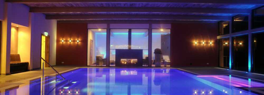 MICHELS Wellness- & Wohlf�hlhotel in Schalkenmehren