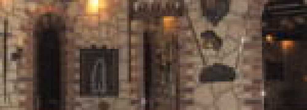 Gasthaus Tannengr�n in Nachtsheim