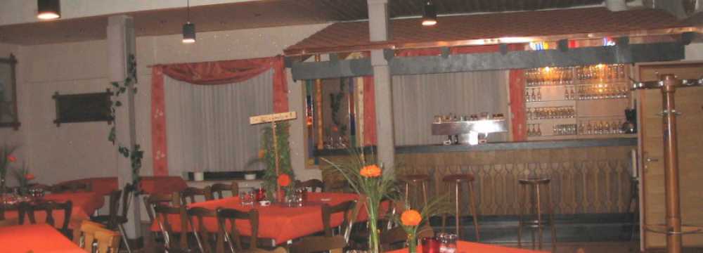 Gasthaus Tannengr�n in Nachtsheim