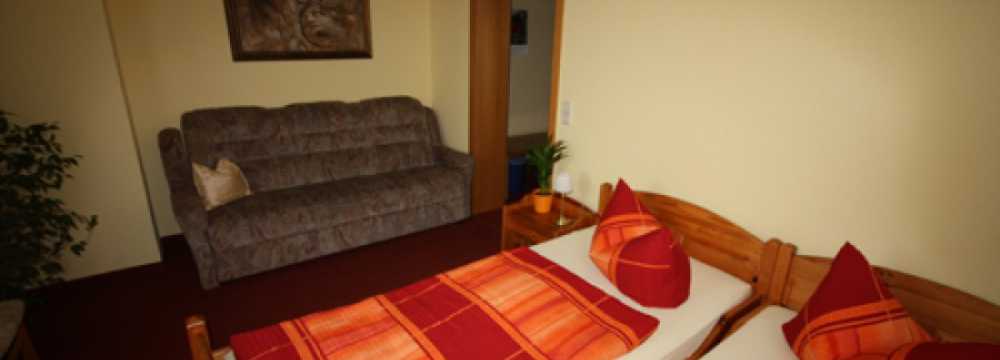 Schmiedesch�nke Gastst�tte & Pension in Dresden