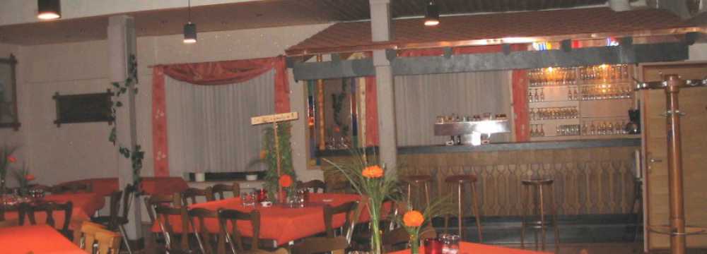 Restaurants in Nachtsheim: Gasthaus Tannengrn