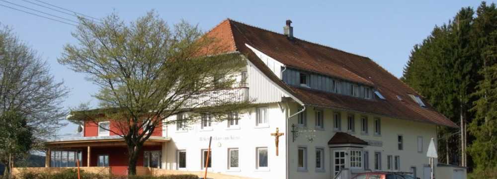 Restaurants in Biederbach: Hhengasthaus zum Kreuz