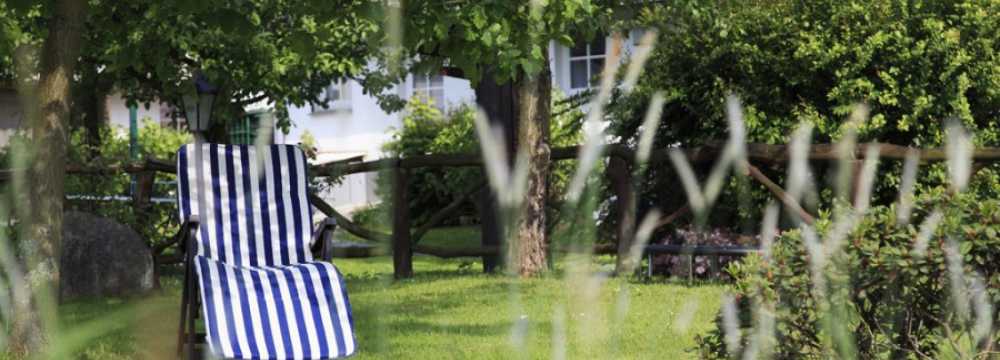 Landgasthof Seemer in Eslohe