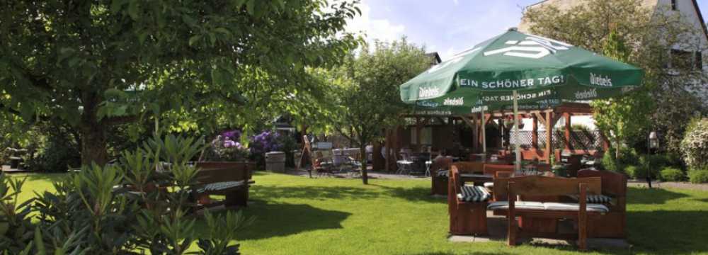 Landgasthof Seemer in Eslohe