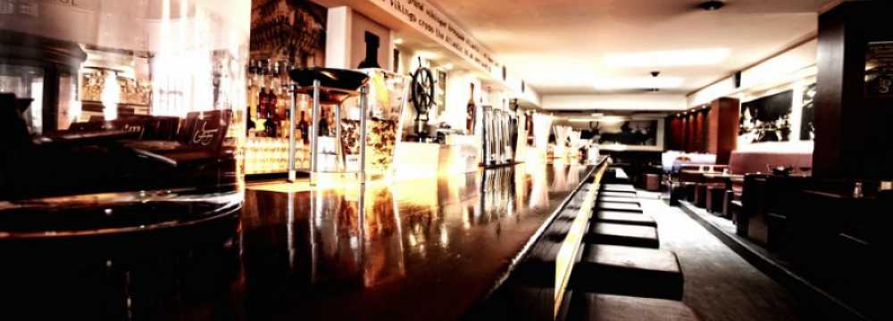 Restaurants in Nrnberg: Stockholm Bar.Grill.Lounge