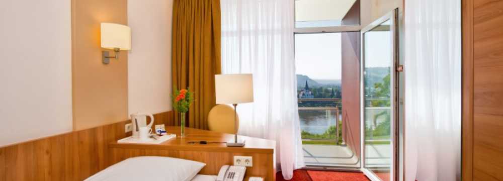 Restaurant Rhein 636 im Ringhotel Haus Oberwinter in Remagen