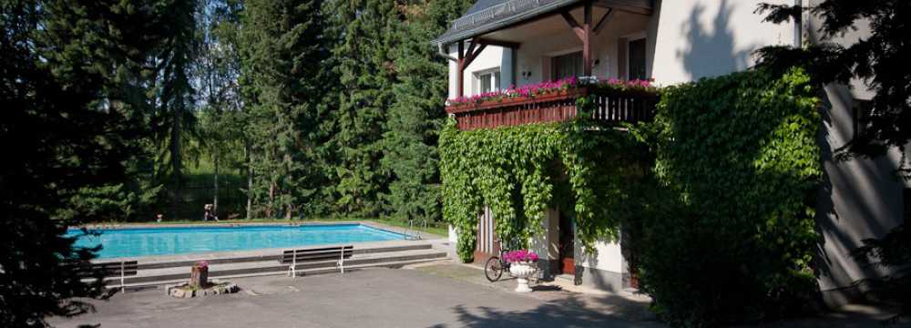 Zur Lochm�hle in Penig OT Tauscha