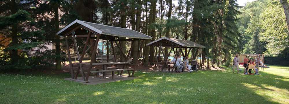 Zur Lochm�hle in Penig OT Tauscha