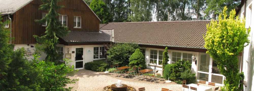 Zur Lochm�hle in Penig OT Tauscha