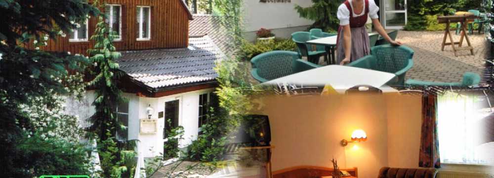 Zur Lochm�hle in Penig OT Tauscha