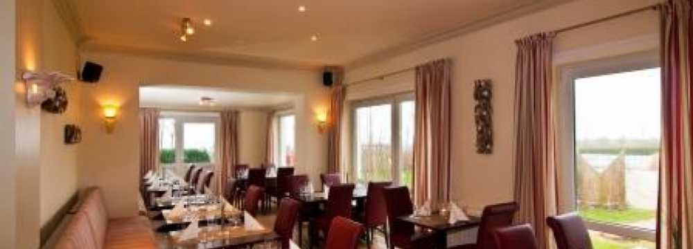 Mango�s Restaurant in Eckernf�rde