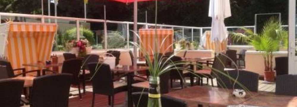 Mango�s Restaurant in Eckernf�rde