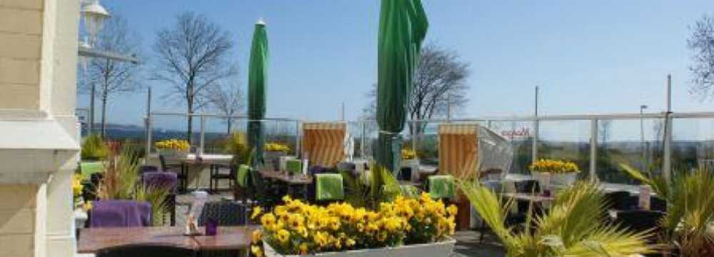 Mango�s Restaurant in Eckernf�rde