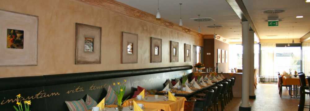 LebensLust Eventlocation in M�rfelden-Walldorf