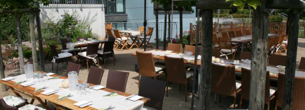 LebensLust Eventlocation in M�rfelden-Walldorf