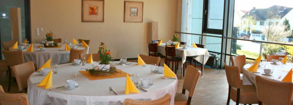 LebensLust Eventlocation in M�rfelden-Walldorf