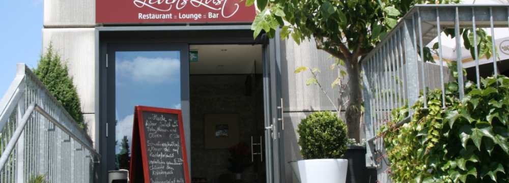 Restaurants in Mrfelden-Walldorf: LebensLust Eventlocation
