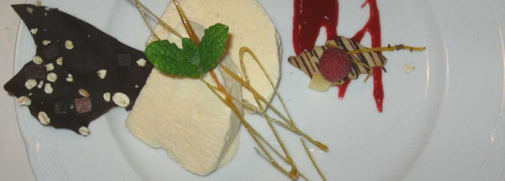 LandGasthof Stahmer in Hohenfelde