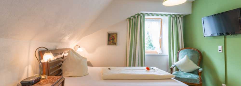  Goldener Adler Oberried - Hotel & Appartements in Oberried