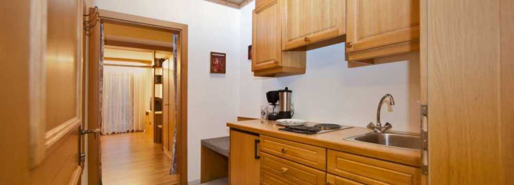 Landgasthof Zum Ochsen  in Forbach-Langenbrand