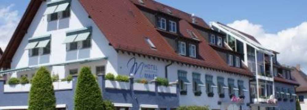 Restaurant Maier in Friedrichshafen