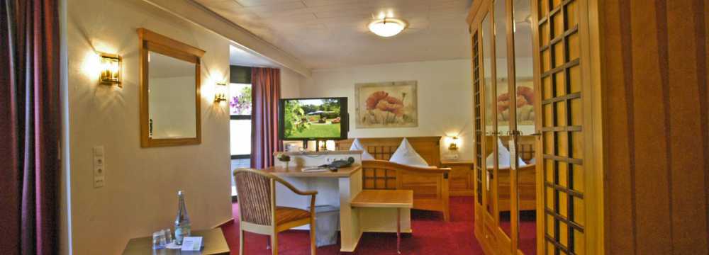 Hotel Strandcaf� in Ro�bach