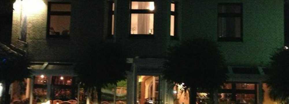 Restaurant Split in Gronau