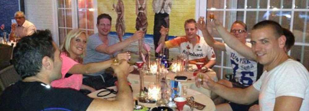 Restaurant Split in Gronau