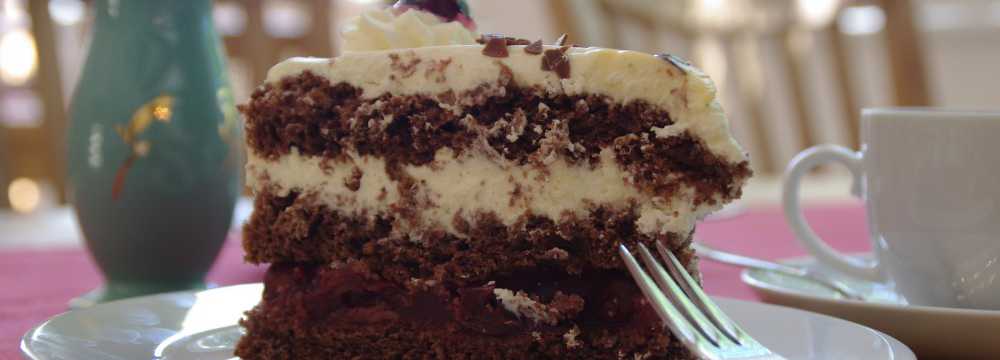 Caf� Lindauhof in Boren 