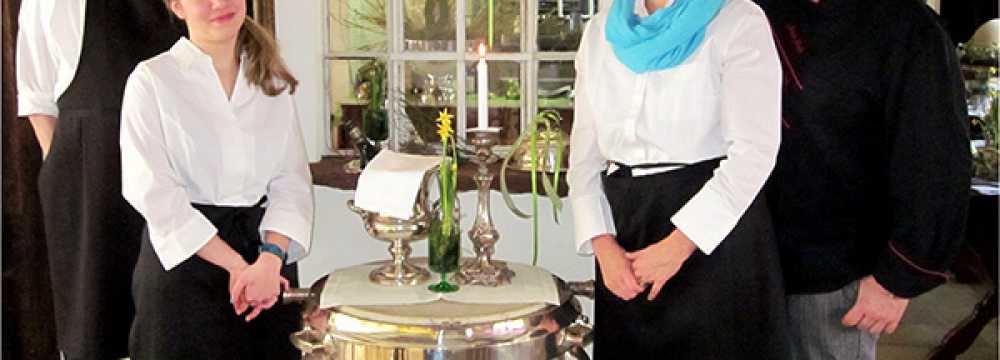 Landgasthof Restaurant Zum Ochsen  in Mosbach-N�stenbach