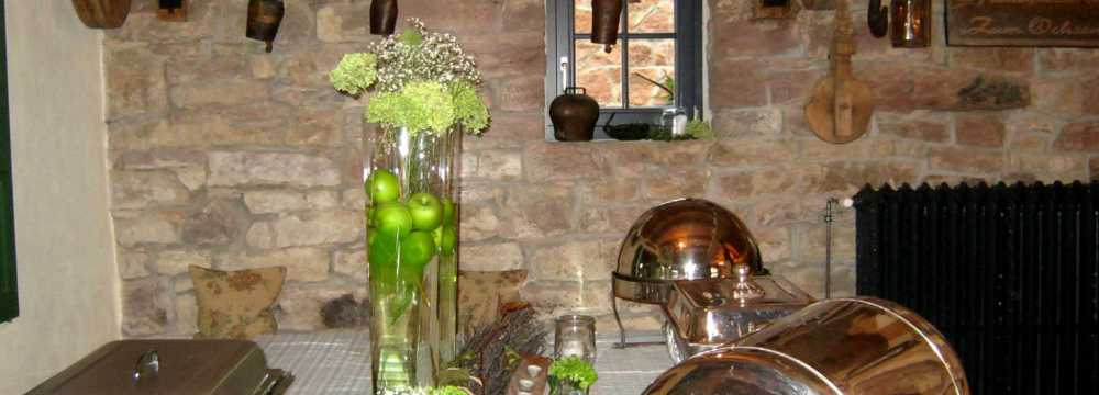 Landgasthof Restaurant Zum Ochsen in Mosbach-N�stenbach