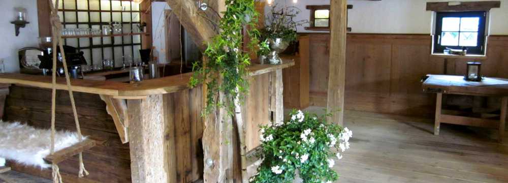 Landgasthof Restaurant Zum Ochsen in Mosbach-N�stenbach