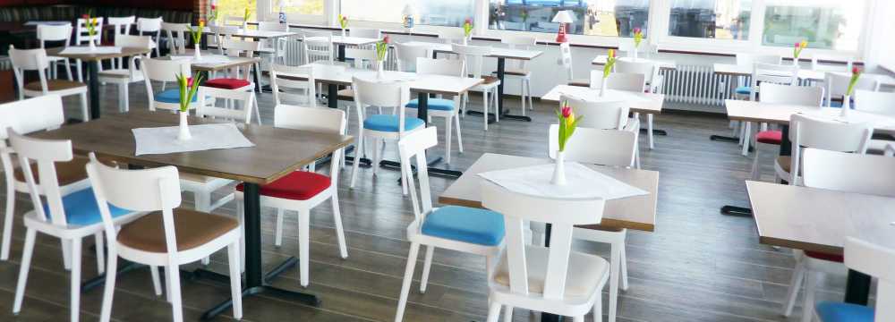 Heimathafen im Hotel Admiral Scheer in Laboe